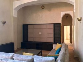 3 Schlafzimmer Villa zu vermieten in Na Menara Gueliz, Marrakech, Na Menara Gueliz