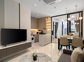 1 Bedroom Apartment for rent at Supalai Icon Sathorn, Thung Mahamek