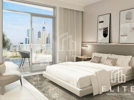 2 Bedroom Condo for sale at Marina Vista, EMAAR Beachfront, Dubai Harbour, Dubai