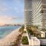 1 बेडरूम अपार्टमेंट for sale at Grand Bleu Tower, EMAAR Beachfront