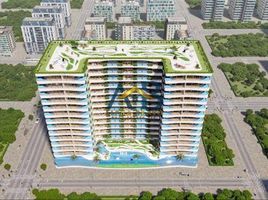 2 Bedroom Apartment for sale at IVY Garden, Skycourts Towers, Dubai Land