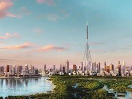 3 Bedroom Condo for sale at Sunset At Creek Beach, Creek Beach, Dubai Creek Harbour (The Lagoons), Dubai