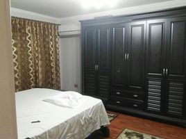 3 Bedroom Apartment for rent at 7th Sector, Zahraa El Maadi, Hay El Maadi