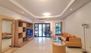 4 Bedrooms Villa for sale in Nong Prue, Pattaya Eakmongkol Chaiyapruek 2