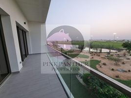 4 Bedroom Villa for sale at Redwoods, Yas Acres, Yas Island