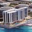 2 Bedroom Condo for sale at Gateway Residences, Mina Al Arab