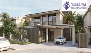 4 Habitaciones Villa en venta en Falcon Island, Ras Al-Khaimah Beach Homes