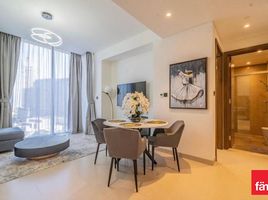 2 Bedroom Apartment for sale at Sobha Creek Vistas, Sobha Hartland, Mohammed Bin Rashid City (MBR)