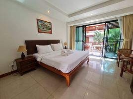 Studio Condo for rent at Surin Sabai, Choeng Thale, Thalang, Phuket