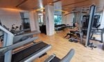 Fitnessstudio at Raveevan Suites