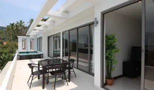 2 Bedrooms Villa for sale in Maret, Koh Samui Tropical Seaview Residence