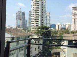 1 Bedroom Apartment for rent at Via Botani, Khlong Tan Nuea