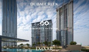 2 Schlafzimmern Appartement zu verkaufen in Creekside 18, Dubai Creek Edge