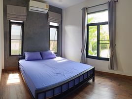 2 Schlafzimmer Villa zu vermieten in Hang Dong, Chiang Mai, San Phak Wan, Hang Dong