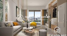 Verfügbare Objekte im Best Condominium For Invest in Tunle Bassac Phnom Penh