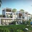 5 Bedroom Villa for sale at Costa Brava 1, Artesia, DAMAC Hills (Akoya by DAMAC), Dubai