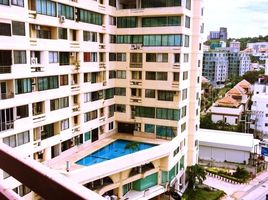 Studio Condo for sale at Kieng Talay, Nong Prue