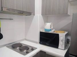 1 Schlafzimmer Appartement zu verkaufen im Ozone Condotel, Karon, Phuket Town