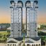 1 Bedroom Apartment for sale at Samana Waves 2, District 13