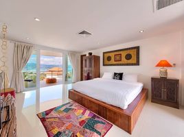 6 Schlafzimmer Villa zu verkaufen im Tongson Bay Villas, Bo Phut, Koh Samui