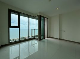 Studio Wohnung zu verkaufen im The Riviera Jomtien, Nong Prue, Pattaya