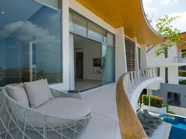 4 Bedroom Villa for sale at The Ridge, Bo Phut