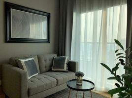 2 Bedroom Condo for sale at Noble Revolve Ratchada 2, Huai Khwang, Huai Khwang, Bangkok