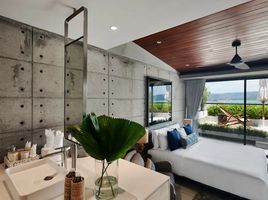 3 Schlafzimmer Villa zu vermieten im Kerem Villas Koh Samui, Bo Phut, Koh Samui