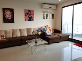 1 Bedroom Apartment for rent at Supalai Premier Ratchathewi, Thanon Phet Buri