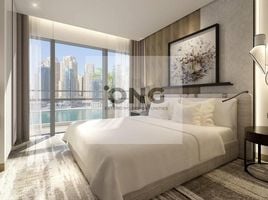 1 बेडरूम अपार्टमेंट for sale at Vida Residences Dubai Mall , 