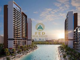 1 बेडरूम अपार्टमेंट for sale at Azizi Riviera (Phase 1), Azizi Riviera