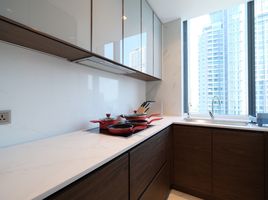 3 Bedroom Apartment for sale at The Estelle Phrom Phong, Khlong Tan