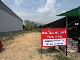  Grundstück zu verkaufen in Dan Chang, Suphan Buri, Ong Phra