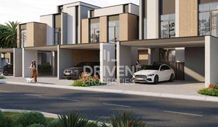 3 Bedrooms Townhouse for sale in Arabella Townhouses, Dubai Mudon Al Ranim 2