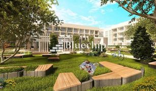 Studio Apartment for sale in Tuscan Residences, Dubai Luma 22