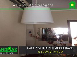 1 Bedroom Apartment for rent at The Village, South Investors Area, New Cairo City