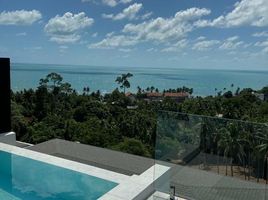 2 Bedroom Apartment for sale at Tropical Seaview Residence, Maret, Koh Samui, Surat Thani