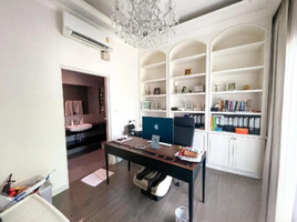 4 Bedroom House for sale at Bangkok Boulevard Sathorn-Pinklao 2, Mahasawat