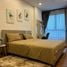 1 Schlafzimmer Appartement zu vermieten im Supalai Premier Charoen Nakon, Khlong San, Khlong San