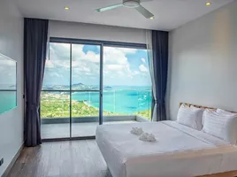 2 Schlafzimmer Villa zu vermieten im Saitara Peak, Bo Phut