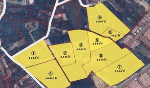 N/A Land for sale in Nong Phueng, Chiang Mai 