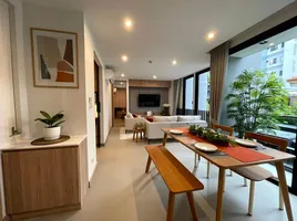 2 Schlafzimmer Wohnung zu vermieten im Kanika Suites, Lumphini, Pathum Wan