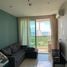 1 Bedroom Condo for sale at Grande Caribbean, Nong Prue