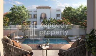 3 Bedrooms Villa for sale in Khalifa City A, Abu Dhabi Alreeman II