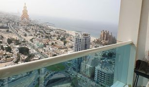 2 chambres Appartement a vendre à , Ajman Ajman One Towers