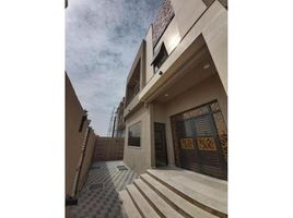 5 Bedroom House for sale at Al Zaheya Gardens, Al Zahya