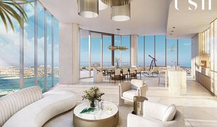 3 Habitaciones Apartamento en venta en Al Sufouh Road, Dubái Palm Beach Towers 3