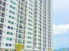 1 Schlafzimmer Appartement zu verkaufen im Asean City Resort, Hat Yai, Hat Yai