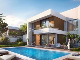  Land for sale at Saadiyat Reserve, Saadiyat Island