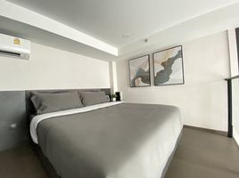 1 Schlafzimmer Appartement zu vermieten im Park Origin Chula Samyan, Maha Phruettharam